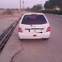 پراید ۱۱۱ هاشبک|خودرو سواری و وانت|شوشتر, |دیوار