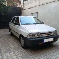 پراید131|خودرو سواری و وانت|تهران, علی‌آباد|دیوار