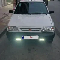پراید وانت مدل ۱۴۰۳