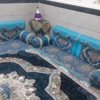 پشتی طرح جدید