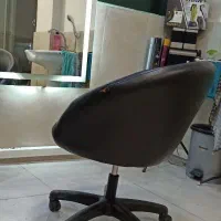 صندلی آرایشگاه