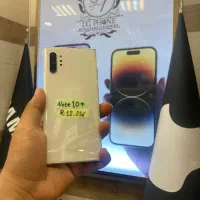 Note 10 plus