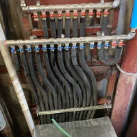 انجام تاسیسات آب