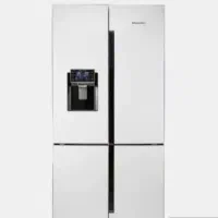 یخچال ساید بای ساید هیوندا نو