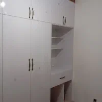 ا کمد دیواری و کابینت|جاکفشی، کمد، دراور|همدان, |دیوار