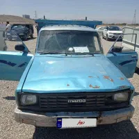مزدا 2000مدل79