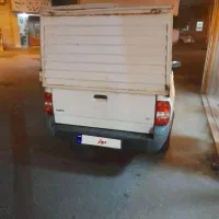 پراید وانت مدل ۹۹ برج 11 بیرنگ|خودرو سواری و وانت|رشت, منظریه|دیوار