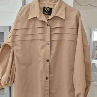 حراج کاپشن دخترانه و مانتو|حراج|قزوین, |دیوار