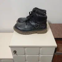 نیم پوت اسپرت|کیف، کفش، کمربند|قروه, |دیوار