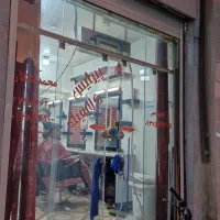 مغازه سه راه حاجی زاغی (خیابان پیروزی)