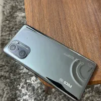 poco f3 256G