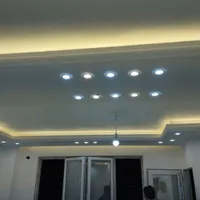 برقکاری ساختمان و اعلان حریق و دوربین مداربسته