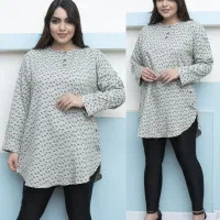 تولیدی نوین دوخت پخش عمده پوشاک زنانه