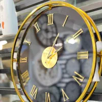 ساعت دیواری طرح فانتزی MONJI تایوان