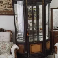 بوفه چوبی