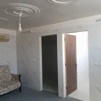 زیرزمین نوساز راه جدا اجاره ای|اجارهٔ خانه و ویلا|قم, نخودی|دیوار