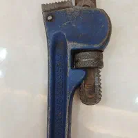 آچارشلاقی(لوله گیر)|ابزارآلات|کازرون, |دیوار