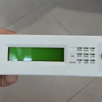 سانترال Panasonic TDA 100|تلفن رومیزی|مشهد, فلسطین|دیوار
