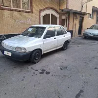 پراید مدل ۷۸