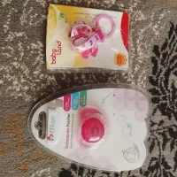 پستونک نو و بند پستونک