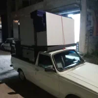 وانت باربری