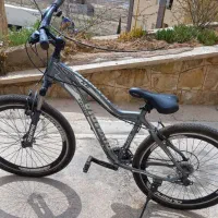 دوچرخه ۲۶ المپیا و سه چرخه فروشی