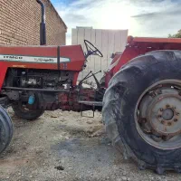 تراکتور ۲۸۵