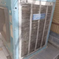 کولر آبی ۷۰۰۰ سالم