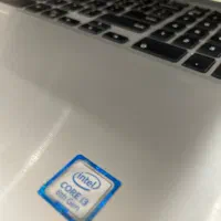 لپ‌تاپ دل مدل Insoiron 5570 پردازنده i3 نسل هشت|رایانه همراه|قشم, |دیوار