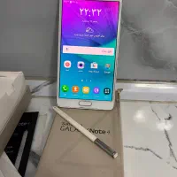 Samsung GALEXY note4|موبایل|پاکدشت, پاکدشت (مامازند)|دیوار