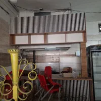 مغازه تجاری بر اصلی بزرگراه کربلا|فروش مغازه و غرفه|اراک, |دیوار