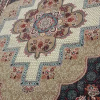 گلیم فرش ۶ متری