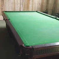 میز اسنوکر دوازده فوت