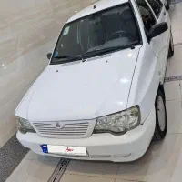 پراید ۱۱۱ SE، مدل ۹۴ عروسک