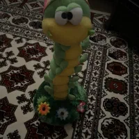 عروسک|اسباب‌بازی بچه|گنبد کاووس, |دیوار