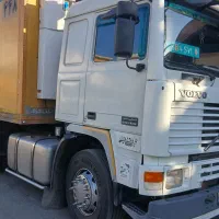 ولوو اف ۱۲ تک