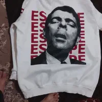 سویشرت خارجی فروشی|لباس|تربتحیدریه, بوستان باغ ملی|دیوار