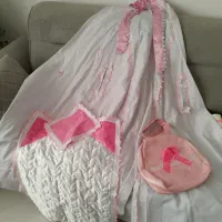 چادر نماز نوجوان و بزرگسال