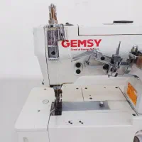 چرخ خیاطی میاندوز صنعتی