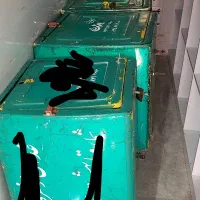 فروش ۴ عدد باکس پیک موتوری|کافی‌شاپ و رستوران|قشم, |دیوار