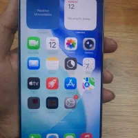 اپل iPhone 16 Pro Max با حافظهٔ ۲۵۶ گیگابایت|موبایل|شیراز, زند|دیوار