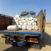 فروش تفاله چغندر،وتفاله سیب|حیوانات مزرعه|چهاربرج, |دیوار