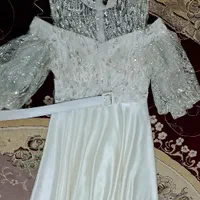 لباس مجلسی