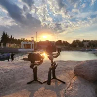 گیمبال RS3 min