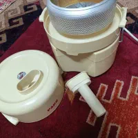 آبمیوه گیری برند پارس|آبمیوه‌گیر و آب‌مرکبات‌گیر|قم, نخودی|دیوار