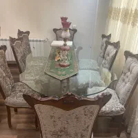 مبل استیل در حد