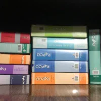 کلر بوک یا کلیر بوک