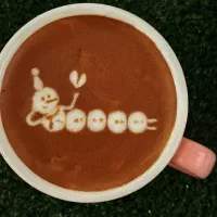 استخدام باریستا