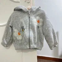 لباس نو بیرونی بچگانه ۱ تا ۱/۵ سال|کفش و لباس بچه|اهواز, زیتون کارمندی|دیوار