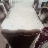 نهار خوری|میز و صندلی غذاخوری|برخوار, |دیوار